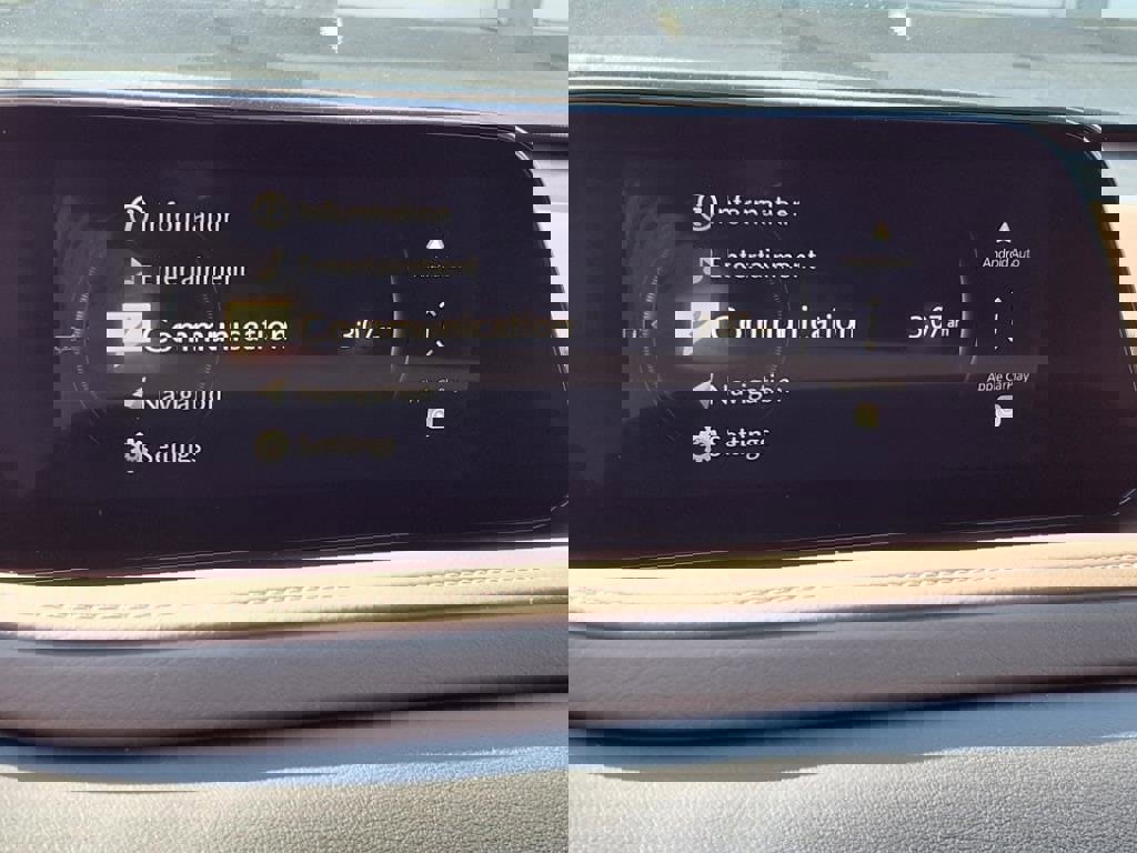 New 2025 MAZDA CX-30 AWD 2.5 S w/ Premium Package image 21