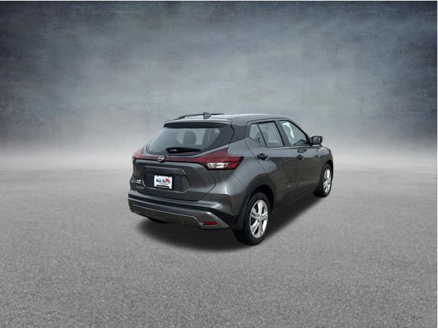 Used 2024 Nissan Kicks S FWD image 10