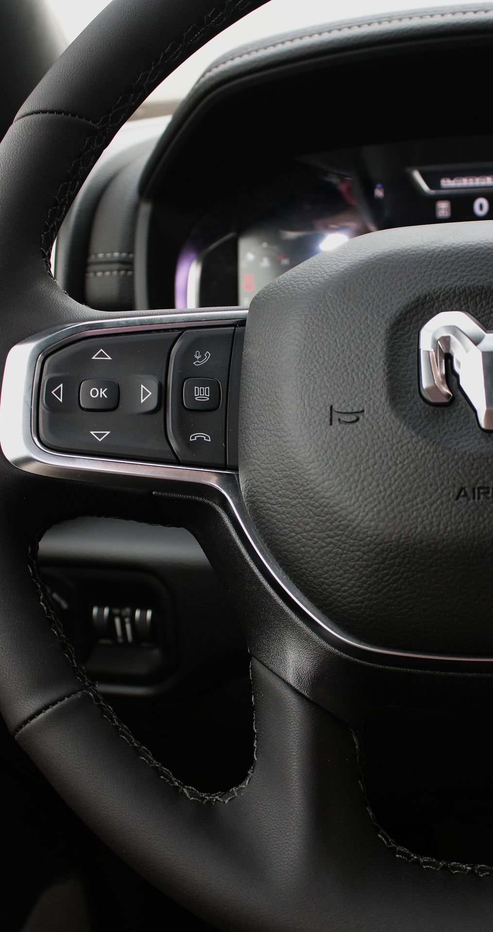 New 2026 RAM 3500 Laramie image 21