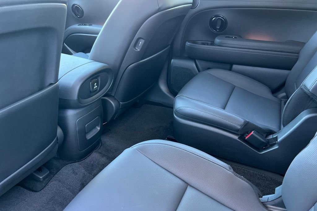 New 2026 Hyundai Palisade XRT Pro image 10