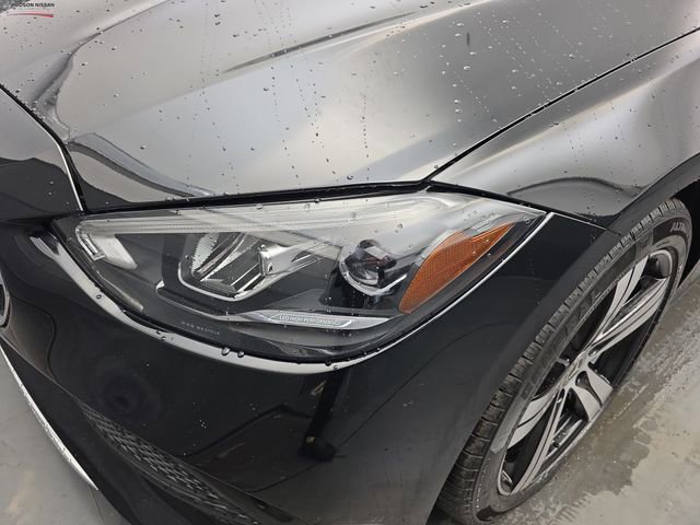 Used 2022 Mercedes-Benz C 300 C 300 image 14