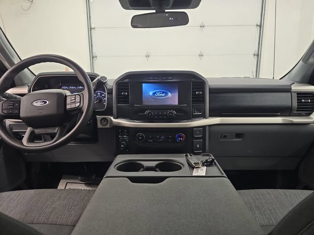 Certified 2021 Ford F150 XLT AWD/4WD image 14