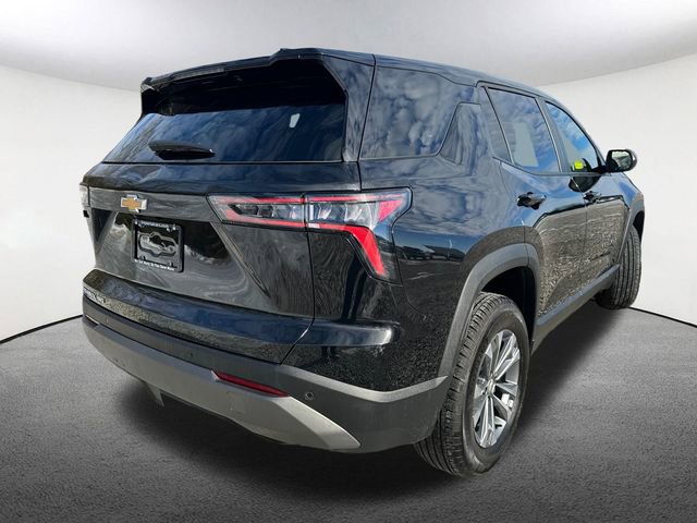 Used 2025 Chevrolet Equinox LT image 14