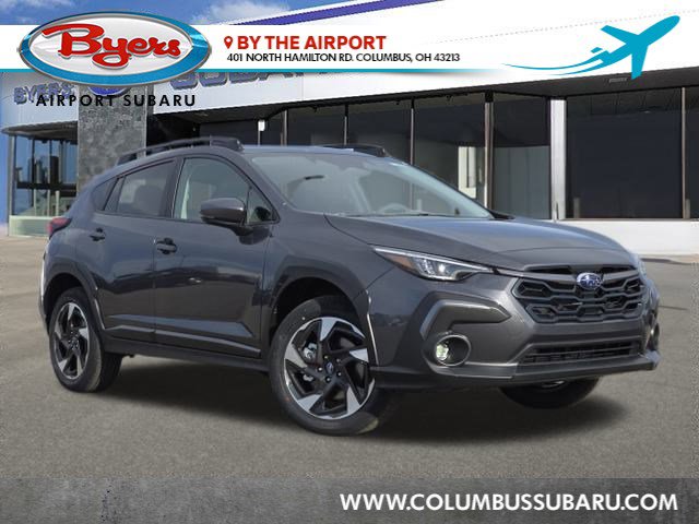 New 2026 Subaru Crosstrek 2.5i Limited