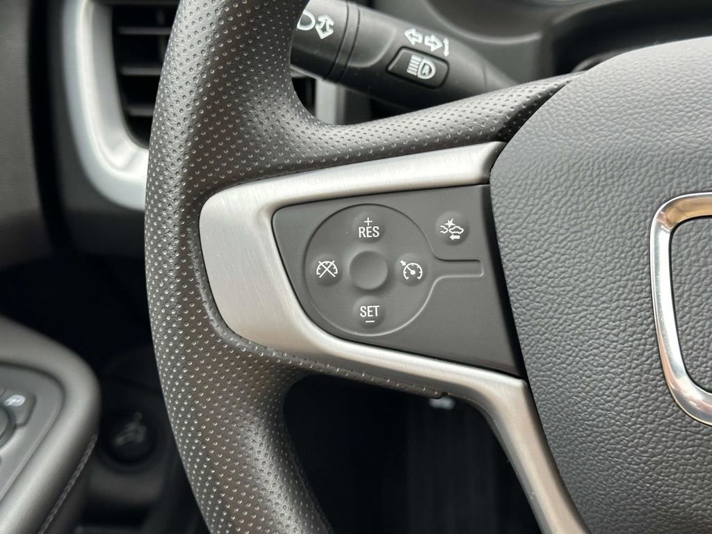 Certified 2023 GMC Terrain SLE w/ Driver Convenience Package image 25