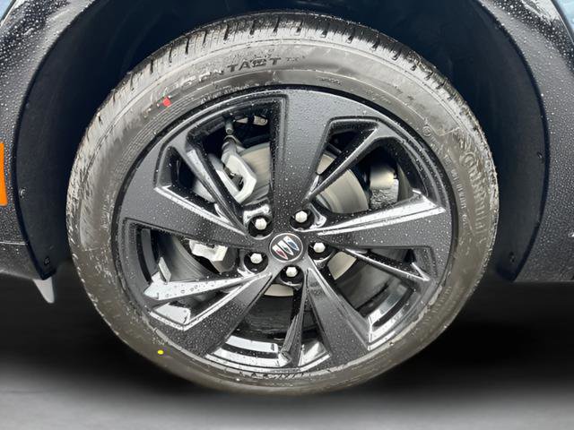 New 2026 Buick Envision Sport Touring image 24