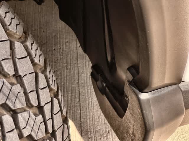 Certified 2026 Honda Passport TrailSport Elite image 23