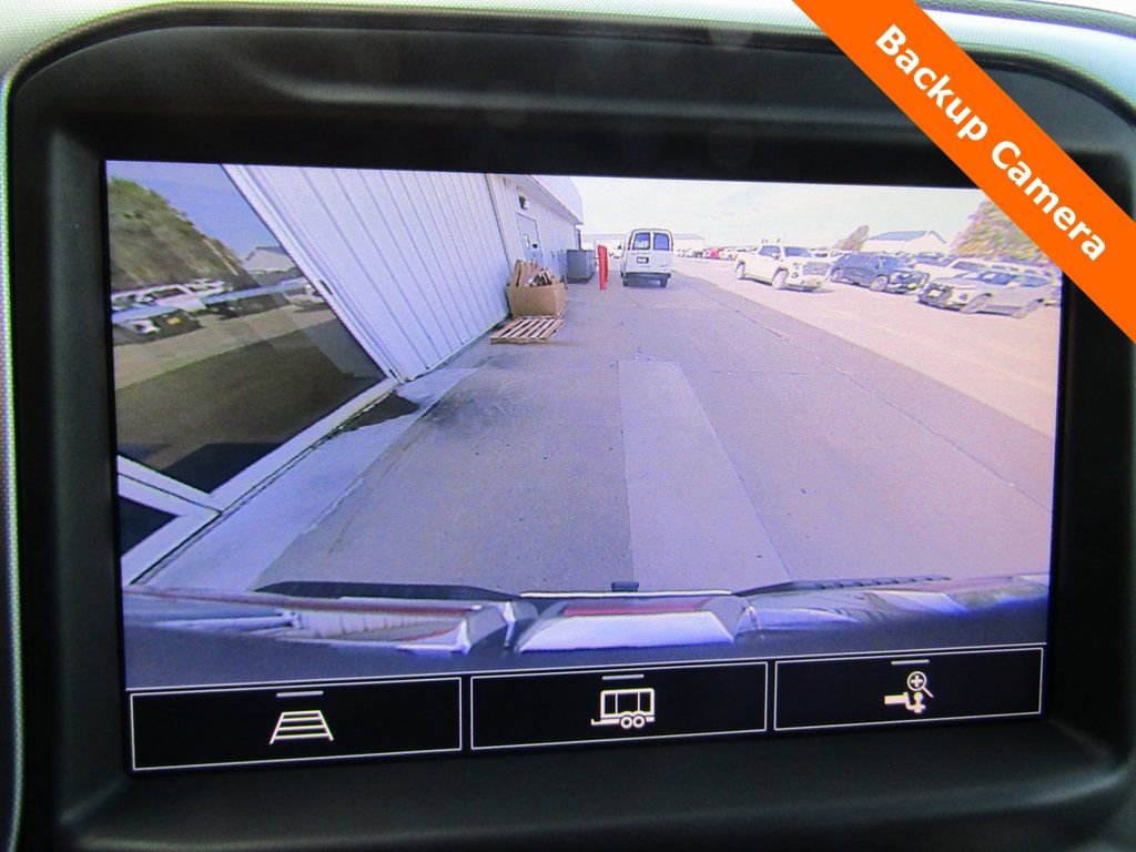 Used 2023 GMC Sierra 2500 SLT image 15