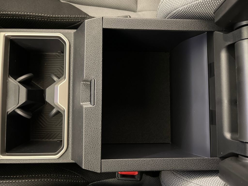 New 2026 Toyota 4Runner TRD Off-Road image 23