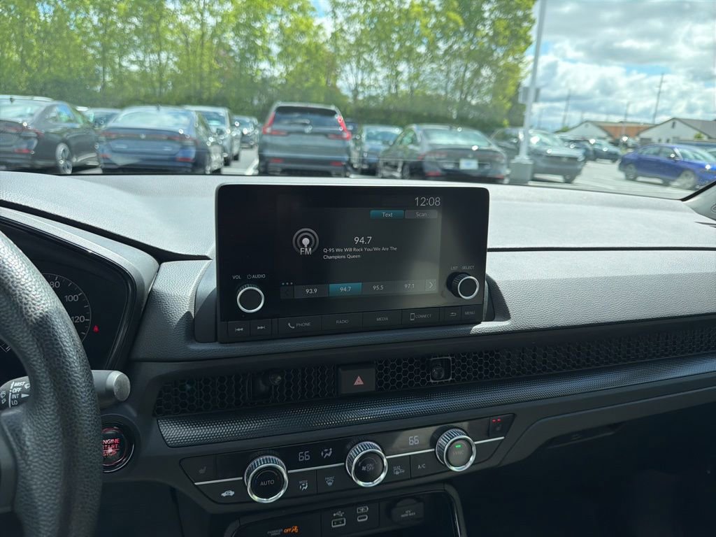 Certified 2023 Honda CR-V EX image 15