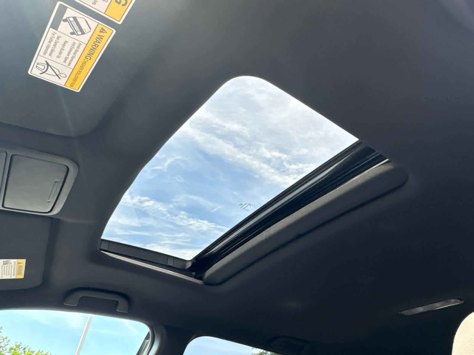 Used 2023 Honda Passport EX-L image 11