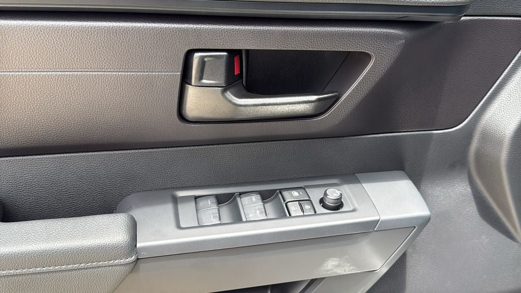 New 2026 Toyota Tundra SR AWD/4WD image 14