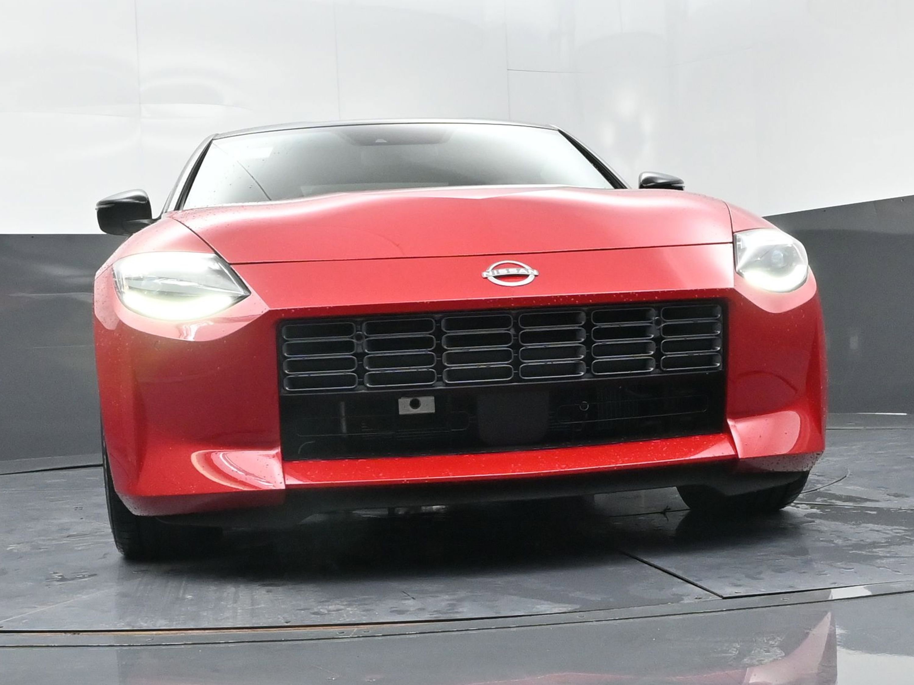 New 2026 Nissan Z Performance image 22
