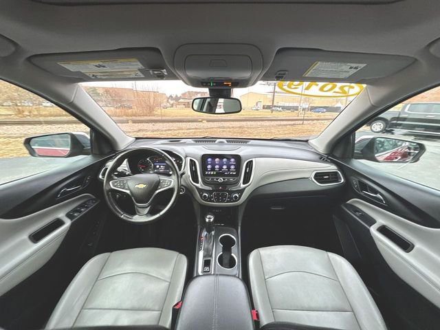 Used 2019 Chevrolet Equinox Premier image 21