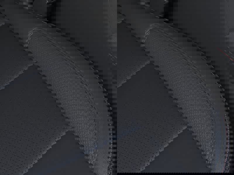 New 2026 Chevrolet Suburban RST w/ Comfort Package image 21