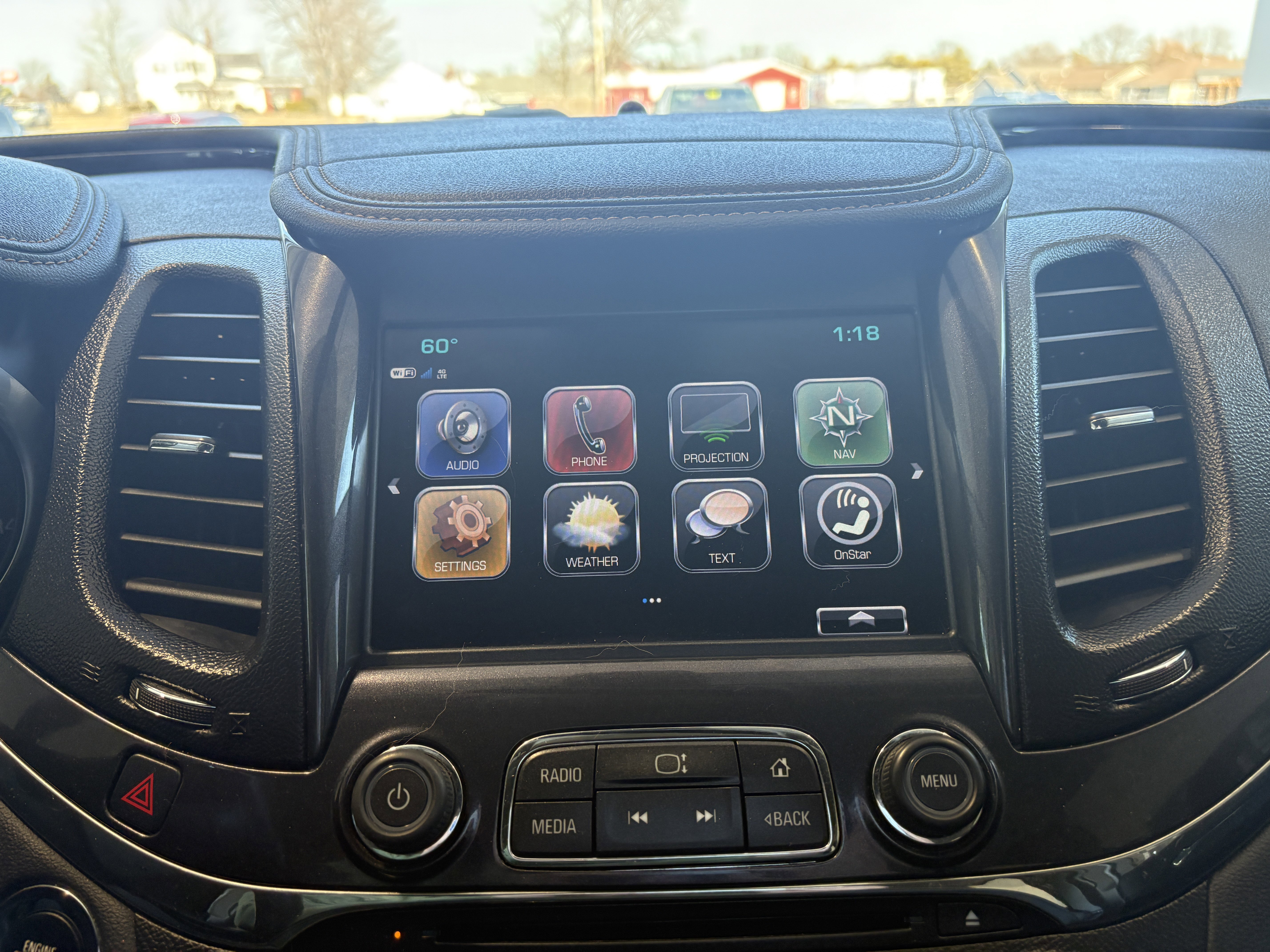 Used 2019 Chevrolet Impala Premier w/ Premier Convenience Package image 15