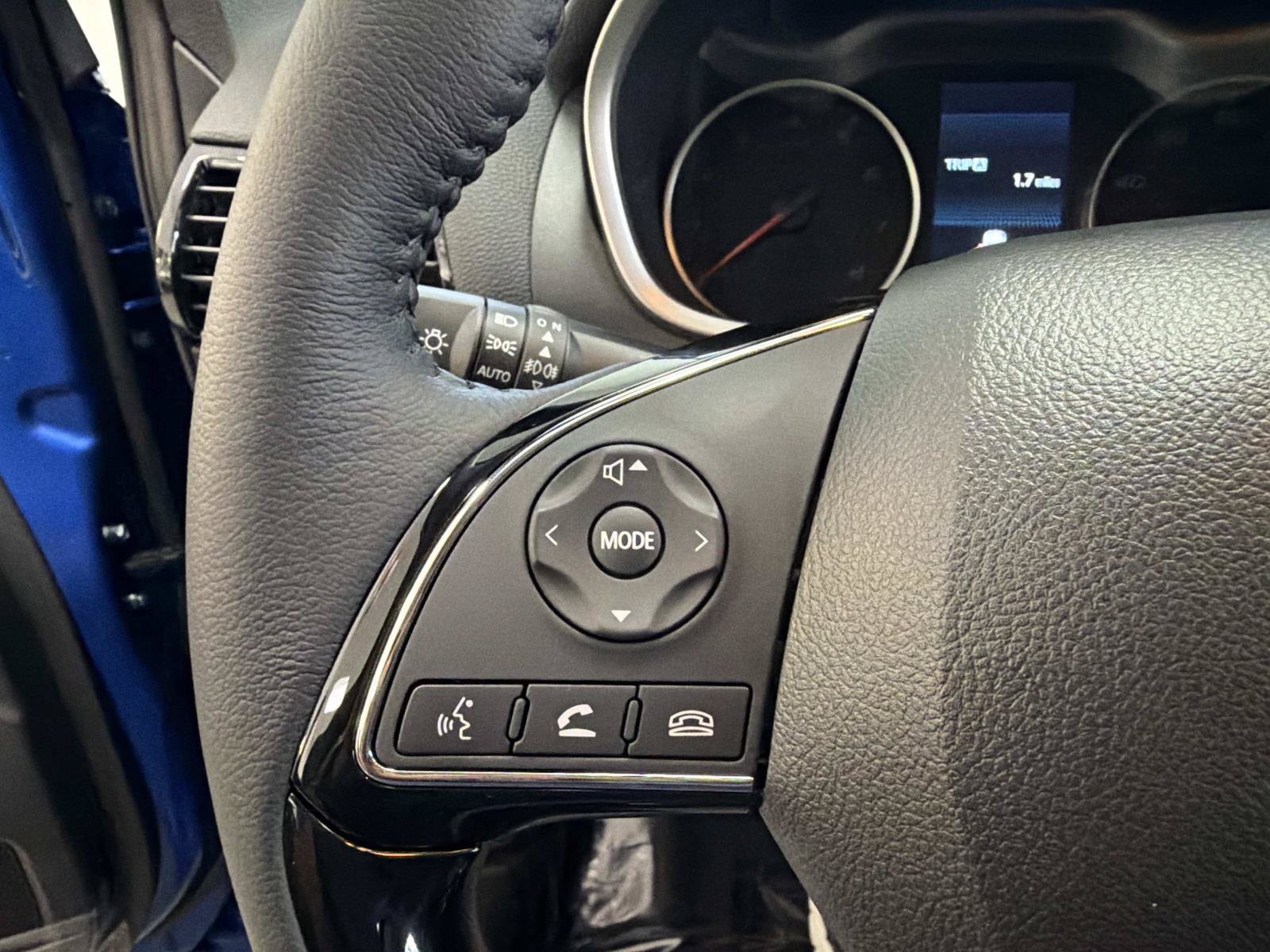 New 2026 Mitsubishi Eclipse Cross SE AWD/4WD image 14