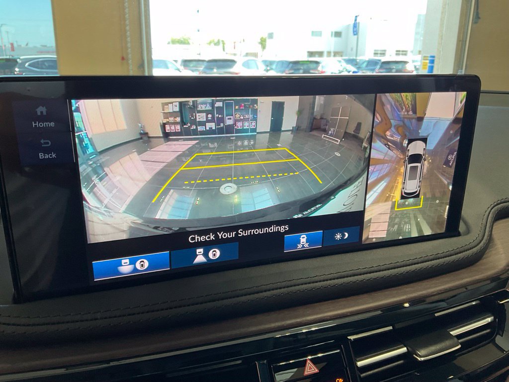 New 2026 Acura MDX w/ Advance Package AWD/4WD image 14