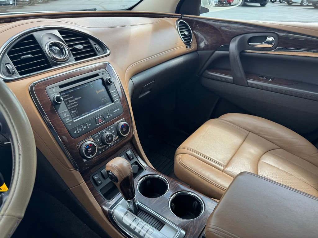 Used 2014 Buick Enclave Leather image 15