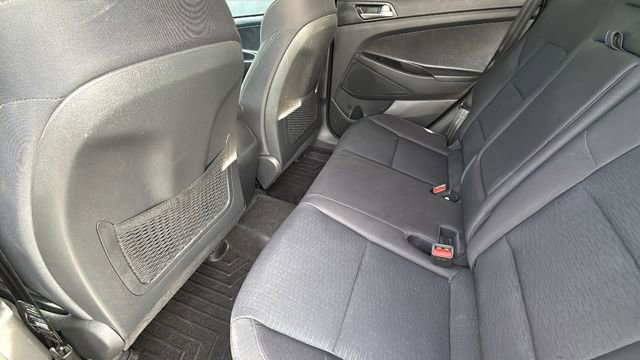 Used 2019 Hyundai Tucson SE image 24