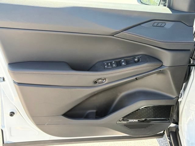 New 2026 Jeep Cherokee Overland AWD/4WD image 12