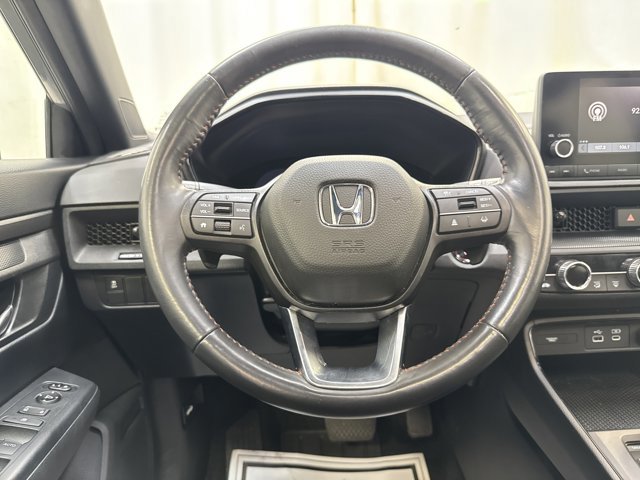 Used 2024 Honda CR-V Sport image 16