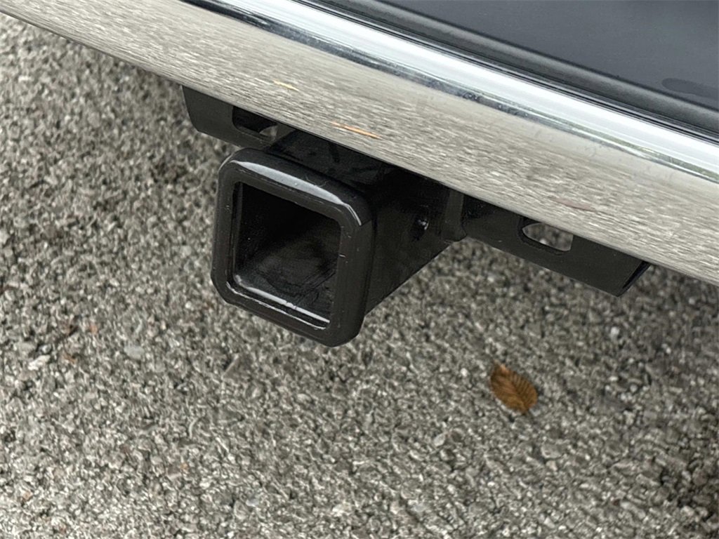 Used 2024 RAM 1500 Big Horn image 17