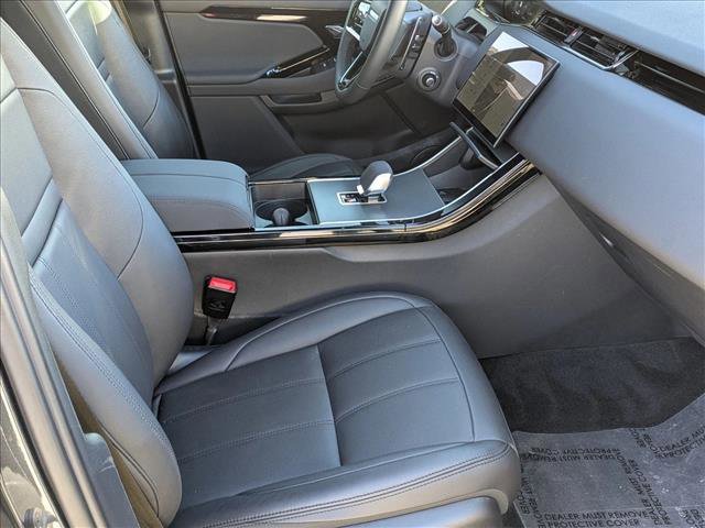 Certified 2026 Land Rover Range Rover Evoque S image 22