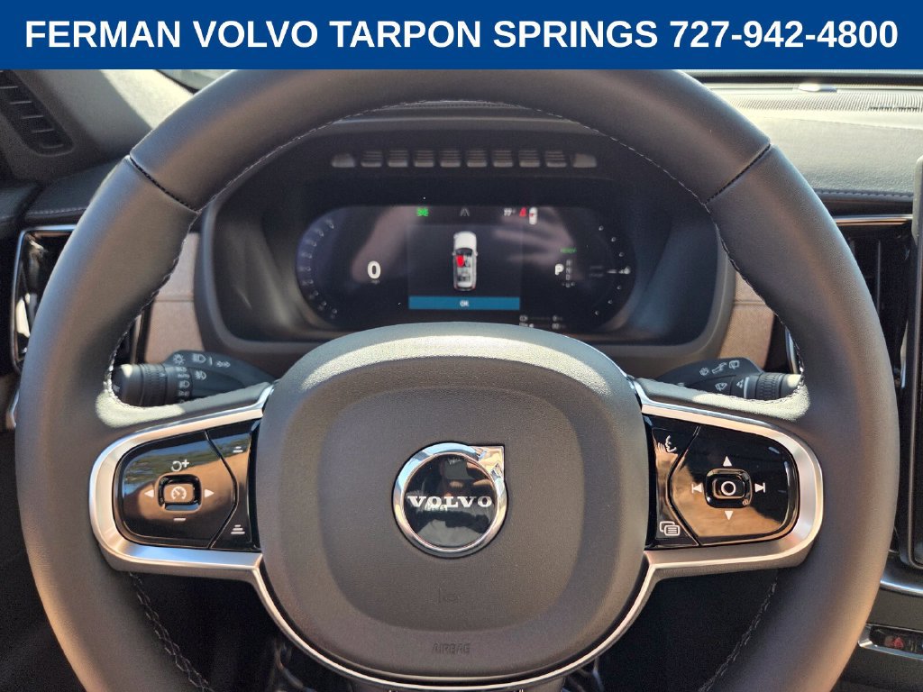 New 2027 Volvo XC90 T8 Plus AWD/4WD image 27