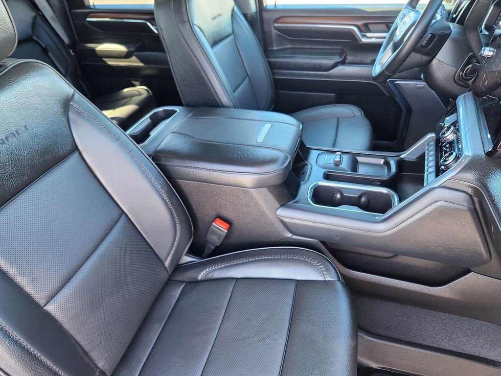 Certified 2024 GMC Sierra 3500 Denali w/ Denali Reserve Package image 21