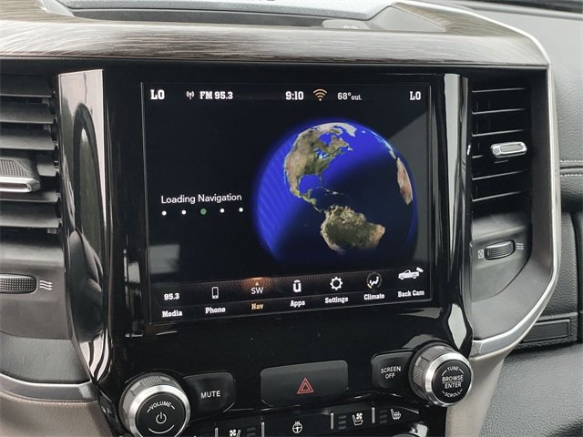 Used 2021 RAM 2500 Laramie image 14