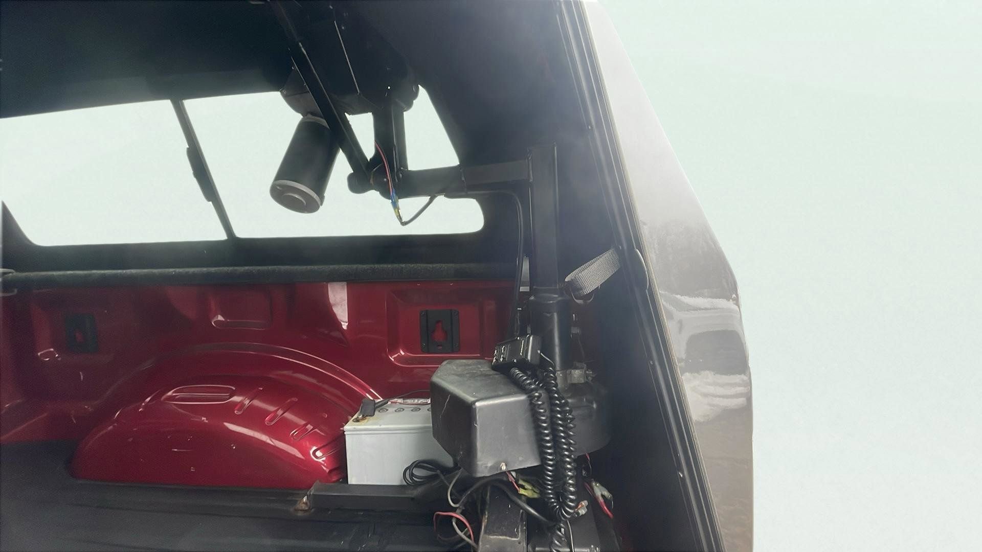 Certified 2022 Ford F350 Lariat w/ Lariat Value Package image 24