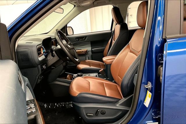 Used 2023 Ford Maverick Lariat w/ Lariat Luxury Package image 21