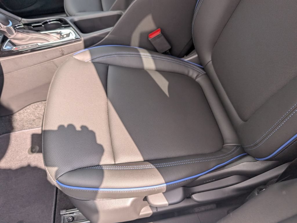 New 2026 Buick Encore GX Sport Touring FWD image 19