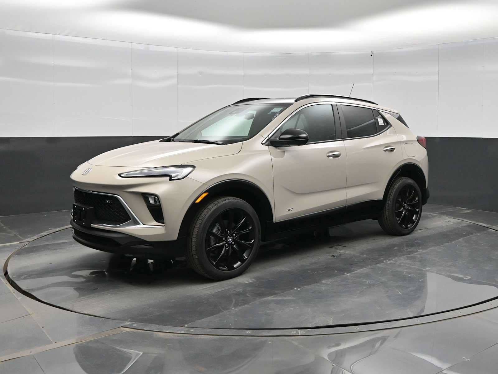 New 2026 Buick Encore GX Sport Touring w/ Studio Series AWD/4WD image 4