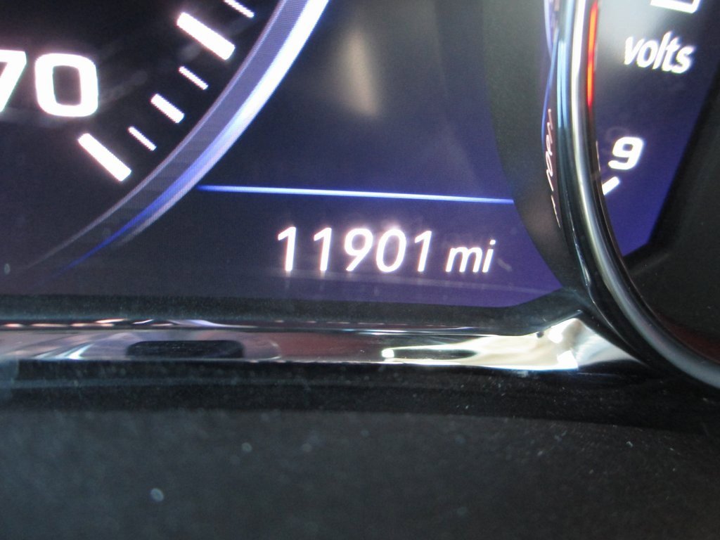 Certified 2024 GMC Terrain Denali image 29