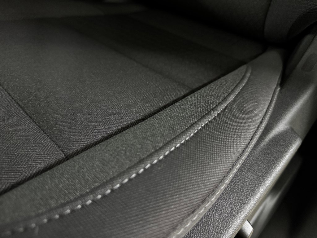 New 2026 Chevrolet Silverado 1500 Custom w/ Turbomax Blackout Package image 28