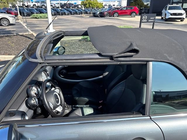 Used 2010 MINI Cooper S FWD image 24
