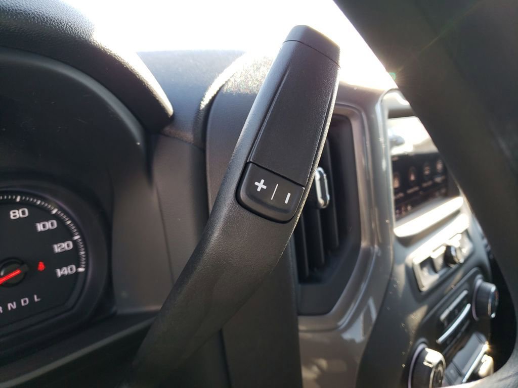 New 2026 Chevrolet Silverado 1500 Custom image 20