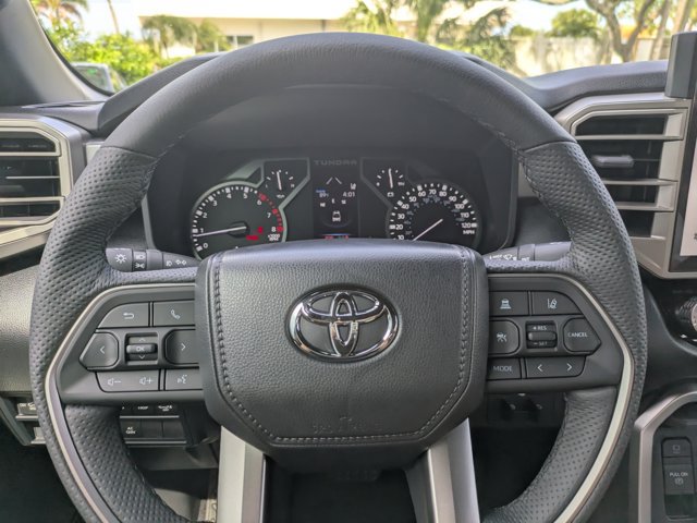 New 2026 Toyota Tundra SR5 AWD/4WD image 27