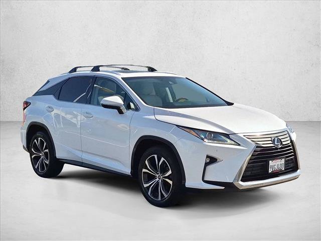 Used 2019 Lexus RX 350 AWD w/ Navigation Package image 3