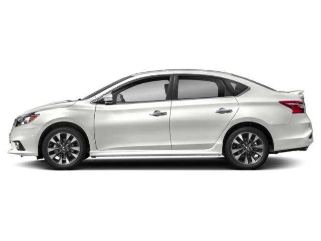 Used 2019 Nissan Sentra SR image 6