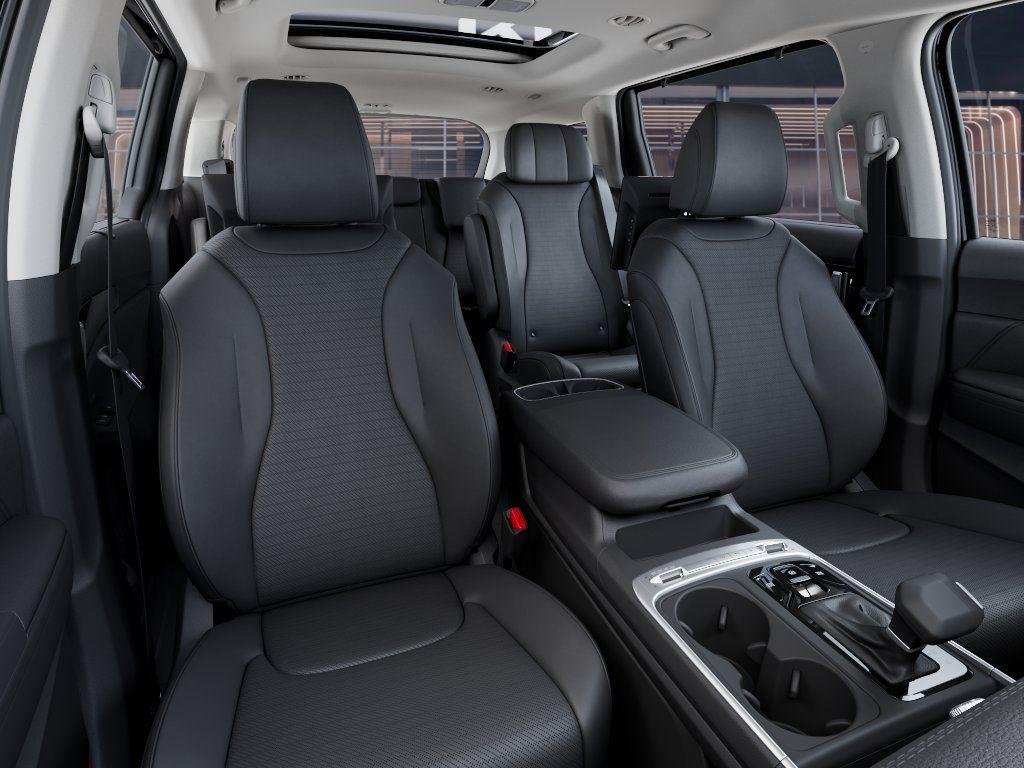 New 2026 Kia Carnival SX Prestige FWD image 16
