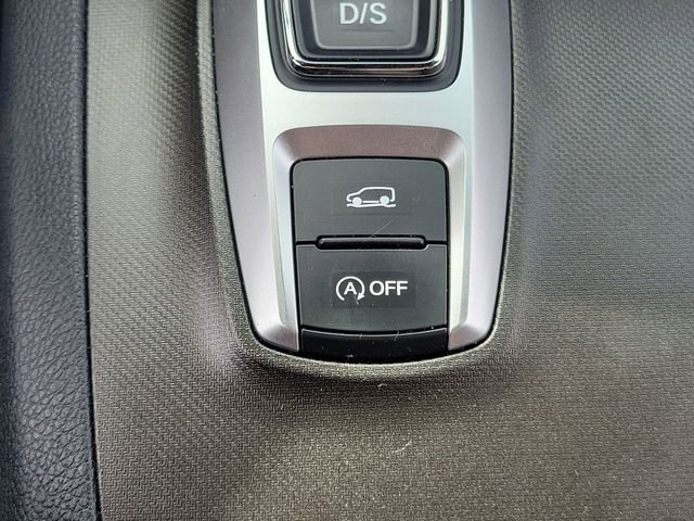 Used 2023 Honda Passport TrailSport image 37