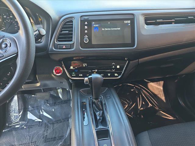 Used 2019 Honda HR-V EX image 20