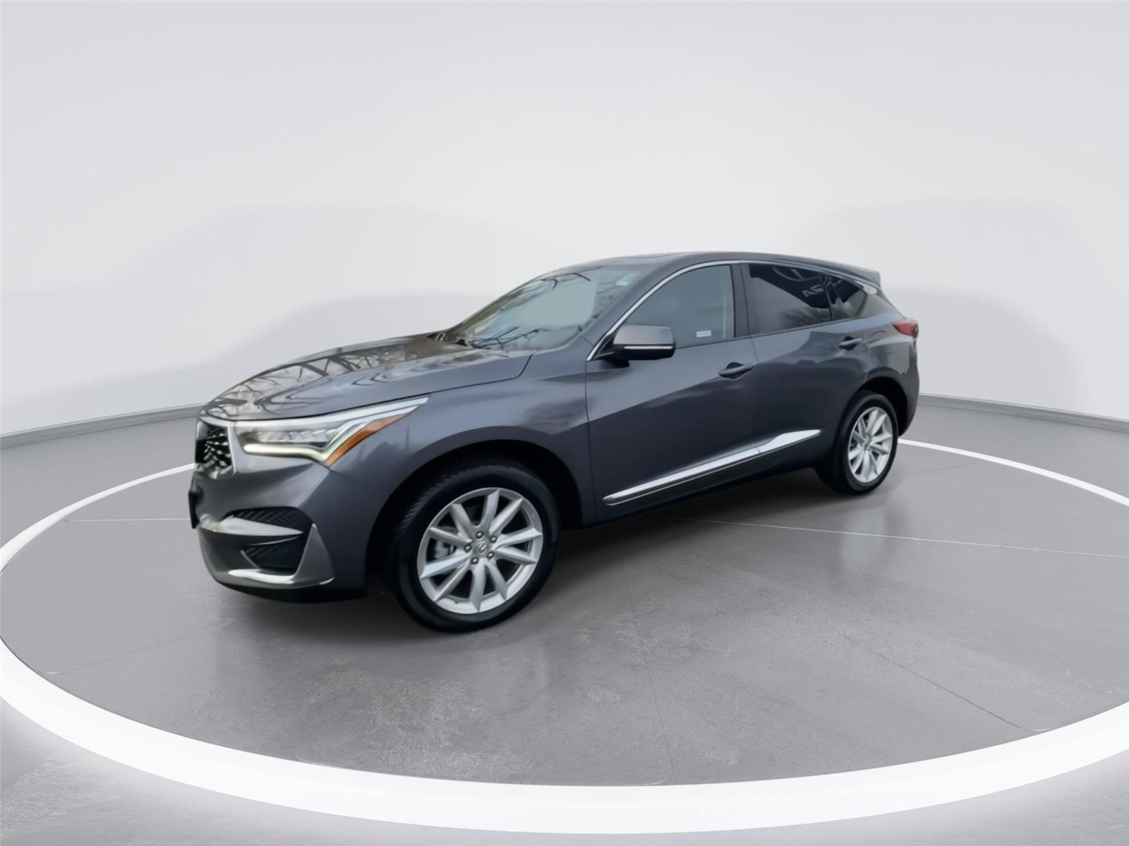 Used 2020 Acura RDX AWD image 4