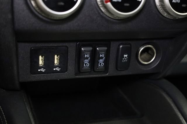 Used 2020 Mitsubishi Outlander Sport SE FWD image 24