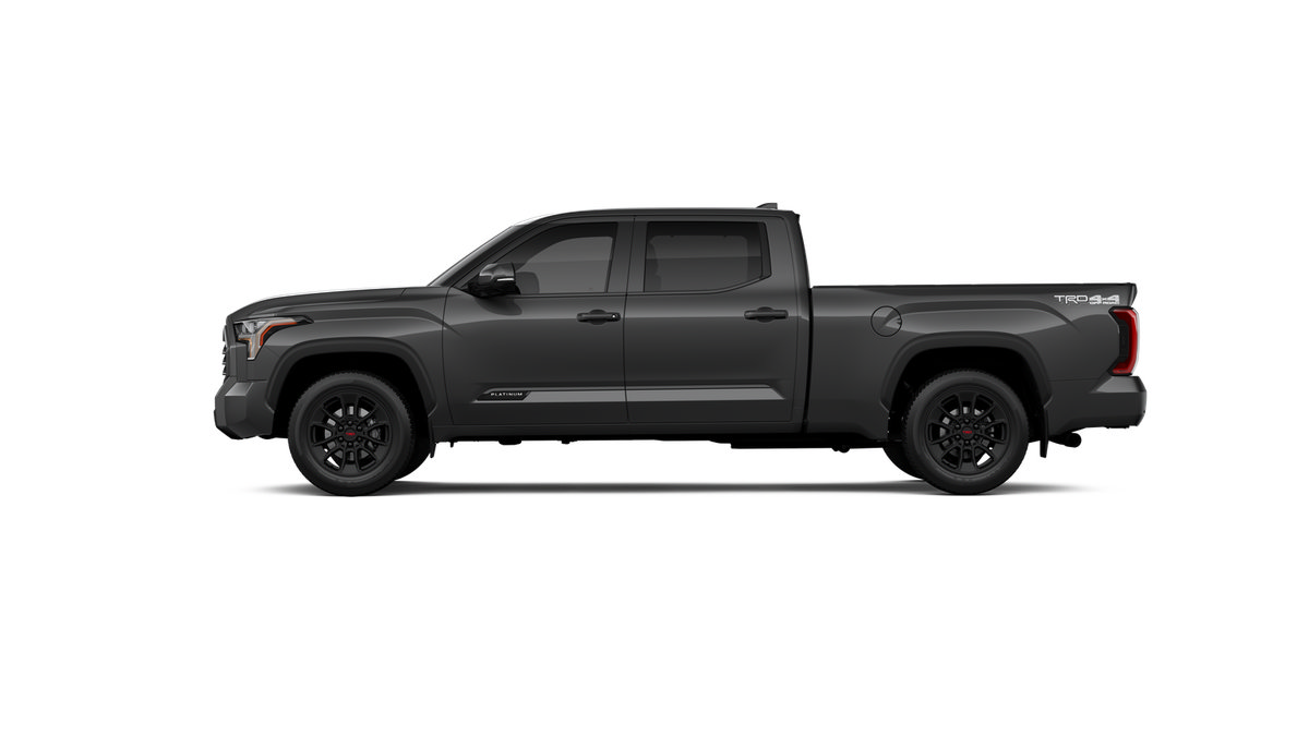New 2026 Toyota Tundra Platinum w/ TRD Off-Road Package AWD/4WD image 33