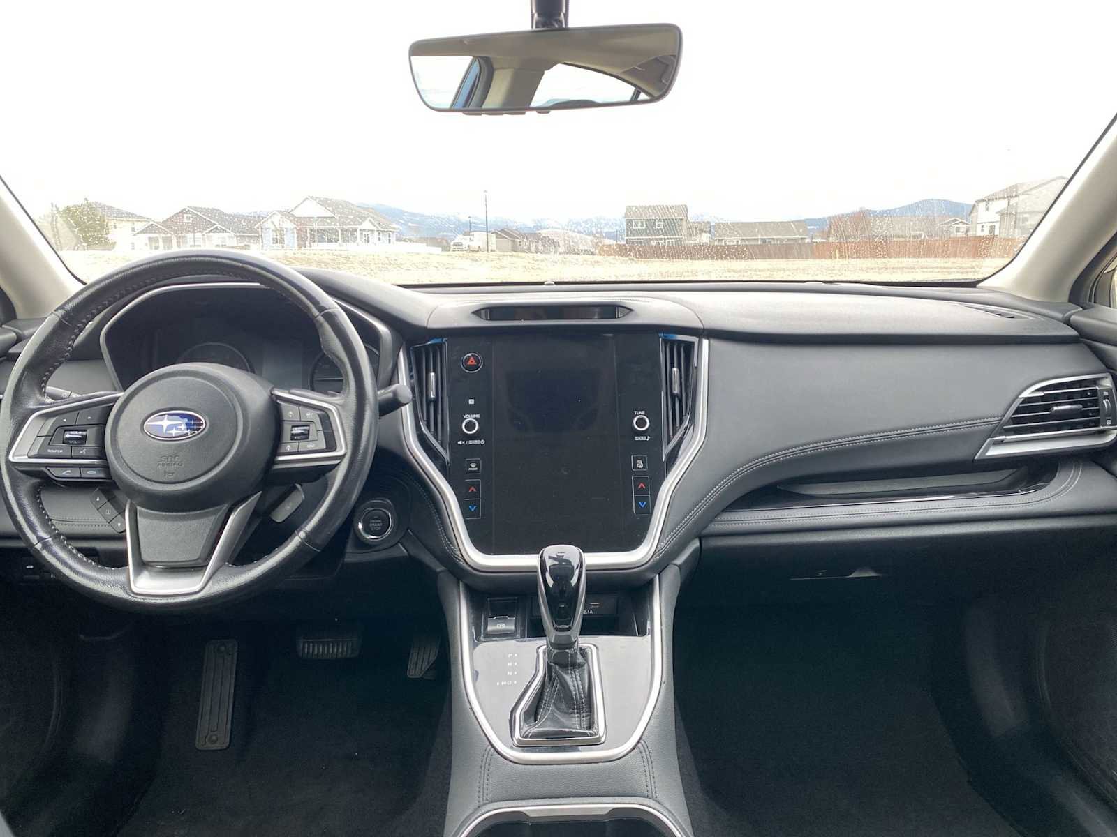 Used 2021 Subaru Legacy Limited image 16