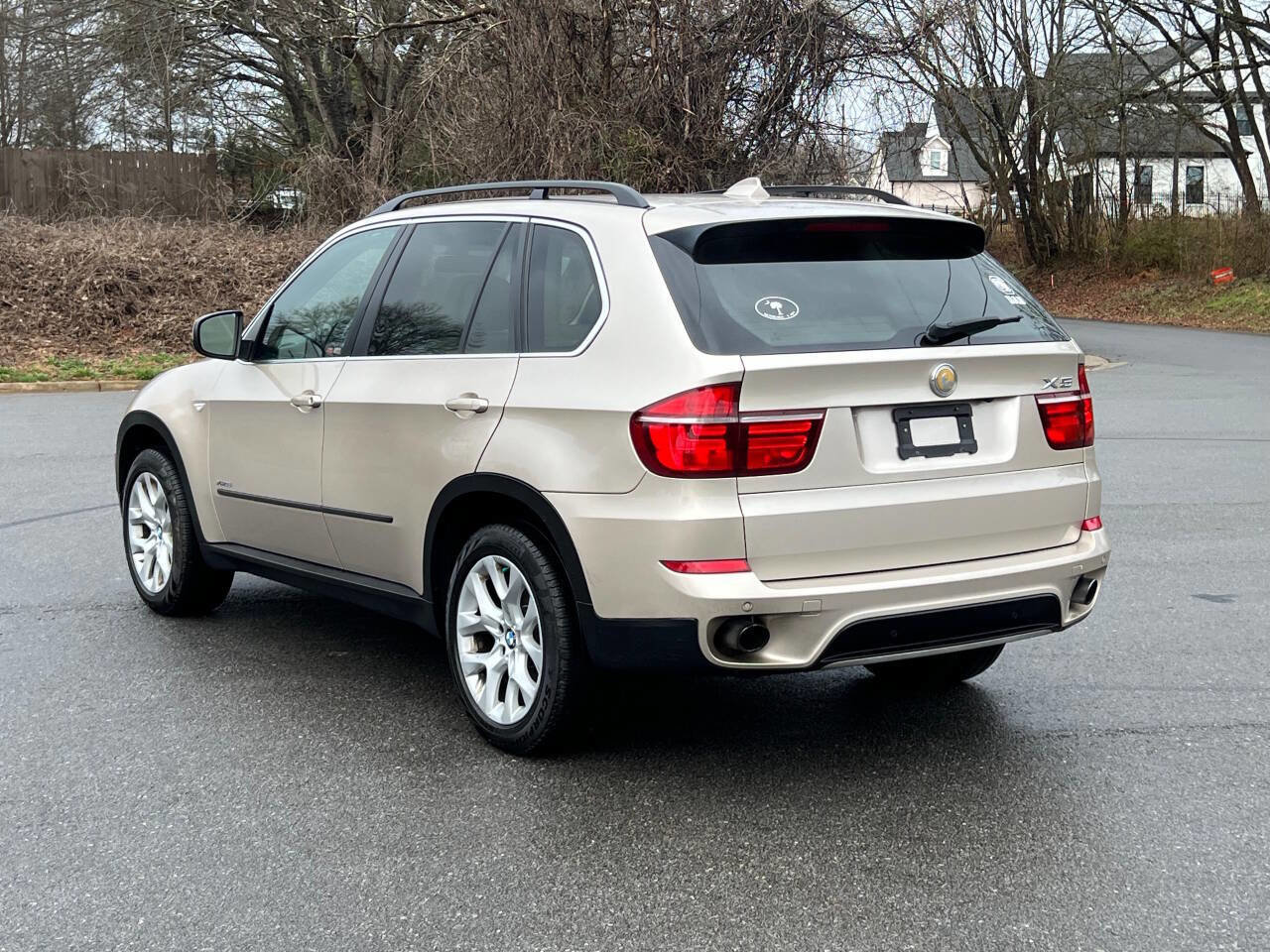 Used 2013 BMW X5 xDrive35i image 23